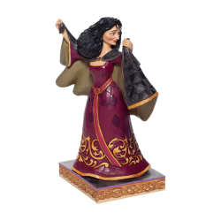 Figurine Mère Gothel Raiponce Disney Traditions