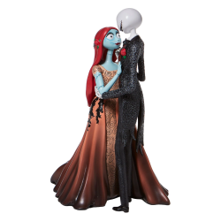 Figurine Jack & Sally...