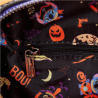 Sac Bandoulière Bonbon Halloween Lilo & Stitch LOUNGEFLY