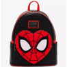 Sac à dos Heart Pocket Spiderman LOUNGEFLY