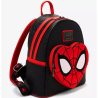 Sac à dos Heart Pocket Spiderman LOUNGEFLY