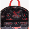 Sac à dos Heart Pocket Spiderman LOUNGEFLY