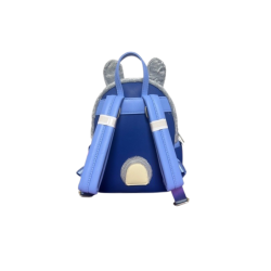 Sac à dos Judy Hopps Cosplay Zootopie LOUNGEFLY