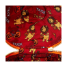 Sac en bandoulière Pumpkin Winnie l'ourson LOUNGEFLY