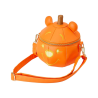 Sac en bandoulière Pumpkin Winnie l'ourson LOUNGEFLY