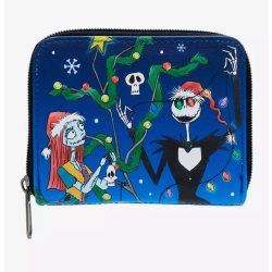 Portefeuille Jack & Sally...