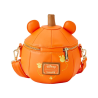 Sac en bandoulière Pumpkin Winnie l'ourson LOUNGEFLY