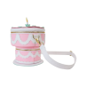 Sac en bandouliere Unbirthday Cake Alice au pays des merveilles LOUNGEFLY