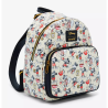 Sac à dos Foodie Mickey Mouse LOUNGEFLY