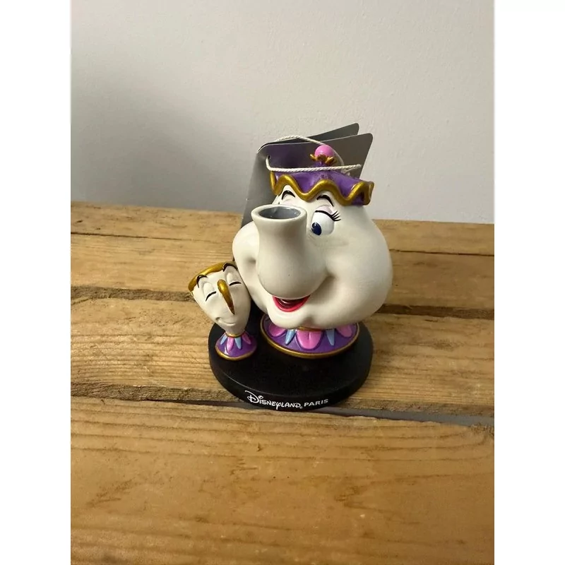 figurine ZIP