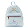 Sac à dos bourriquet floral Winnie l'ourson LOUNGEFLY