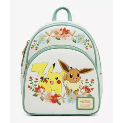 Sac à dos Pokémon Pikachu...