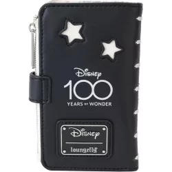 portefeuille Loungefly Disney100th Anniversary Sketchbook