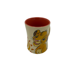 Mug Simba Disneyland Paris