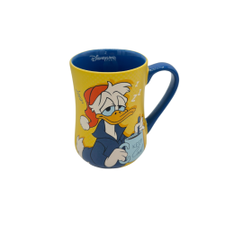 Mug Donald Morning...