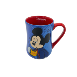 Mug Mickey Morning...