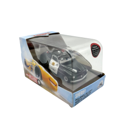 Figurine Doc Hudson Sheriff...