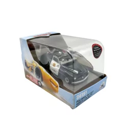 Figurine Doc Hudson Sheriff...