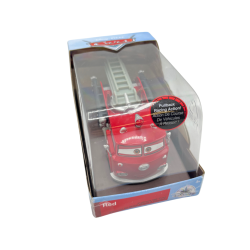 Figurine Red Cars Disneyland Paris