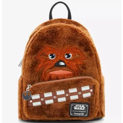 Sac à dos Chewbacca figural...