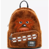 Sac à dos Chewbacca figural Star Wars LOUNGEFLY