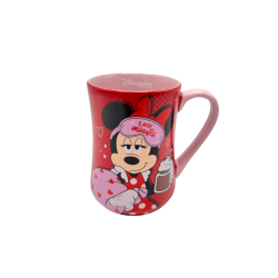 Mug Minnie Morning...