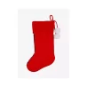 Chaussette de Noël L'étrange noël de Mr Jack