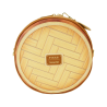 Sac en bandouliere Bamboo steamer Bao LOUNGEFLY