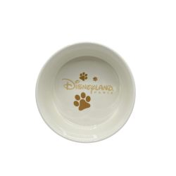 Gamelle pour chien Disneyland Paris