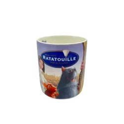 Mug Ratatouille Disneyland...