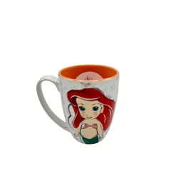 Mug Ariel Animator...