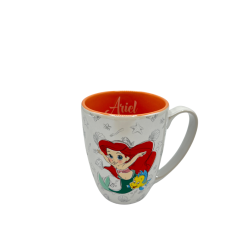 Mug Ariel Animator Disneyland Paris