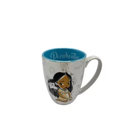 Mug Pocahontas Animator...