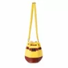 Sac à bandoulière Honey Pot Winnie l'ourson LOUNGEFLY