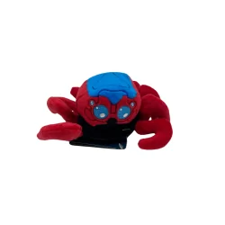 Peluche épaule Spiderbot...