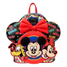 Sac à dos & Ears Mickey et ses amis LOUNGEFLY