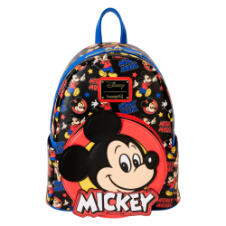 Sac à dos Classic Mickey...