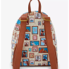 Sac à dos Disney dogs gallery LOUNGEFLY