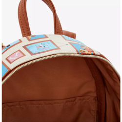 Sac à dos Disney dogs gallery LOUNGEFLY