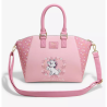 Sac à bandoulière Marie flowers Les aristochats LOUNGEFLY