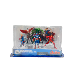 Figurines Avengers Marvel...