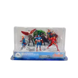 Figurines Avengers Marvel...