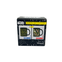 Mug Star Wars Magique Disneyland Paris