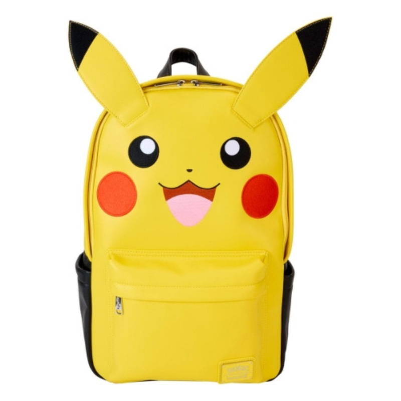 Sac à dos Full size Pokémon LOUNGEFLY