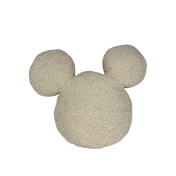 Coussin Mickey Home...