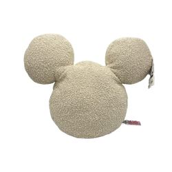 Coussin Mickey Home Disneyland Paris