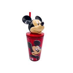 Gobelet Mickey 3D...