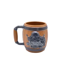 Mug Pirates des Caraïbes...