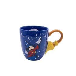 Mug Mickey Sorcier...