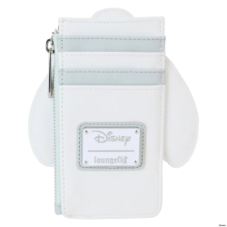 Porte cartes Big héro 6 Baymax 10th anniversaire LOUNGEFLY